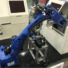 Robot Arm 6 Axis Industrial Motoman GP12 Used For Packaging Robot