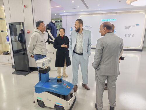 최신 회사 사례 우리 방글라데시 밸브 & 기기 고객 환영