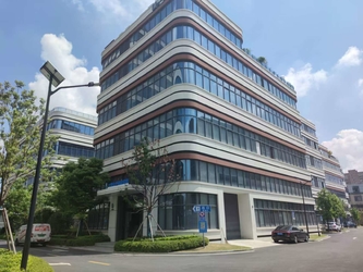 Xiangjing (Shanghai) M&E Technology Co., Ltd 회사 소개