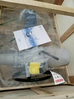 Chinese Electric Control Valve With ROTORK IQ2 IQ3 Electric Valve Actuator