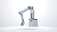 Lift Stand High Precision Robotic Arm L366 X W480 X H900 - H1400 Mm Dimensions