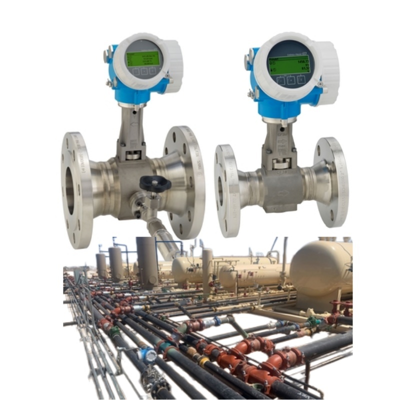 endress-hauser-prowirl-f200