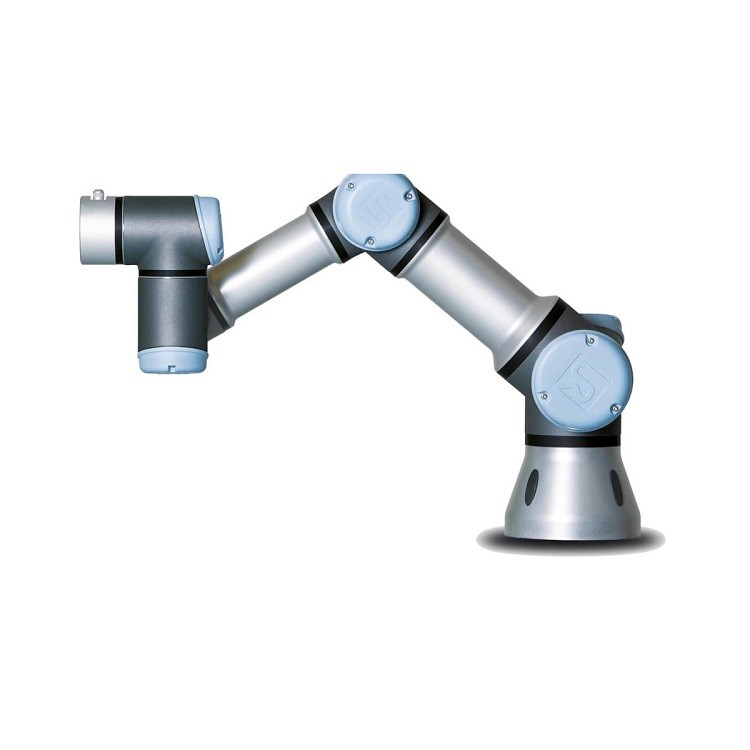 Flexible Collaborative Robot UR 5e With 5KG Payload And 850MM Reach 6 ...