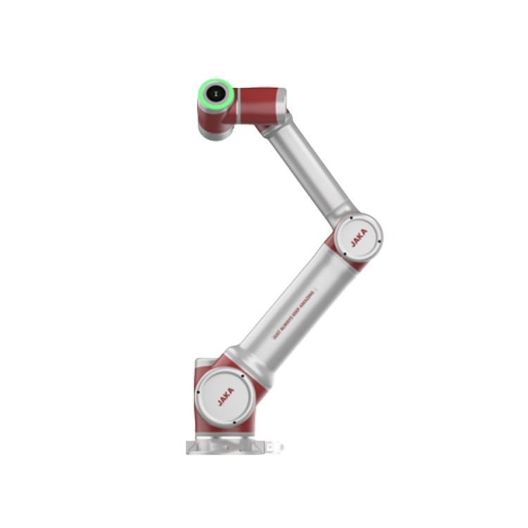 6 Axis Robotic Arm JAKA Zu 18 Cobot Robot Payload 18kg And For Pick And ...
