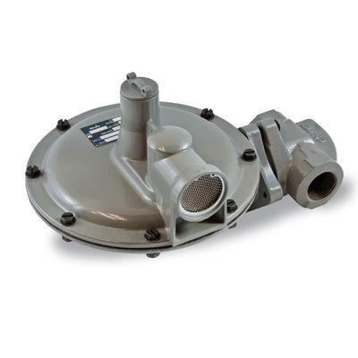 기존 ITRON B31B34 B42 DN32 감압 밸브 산업용 버너 보일러 용 고성능 가스 조절기