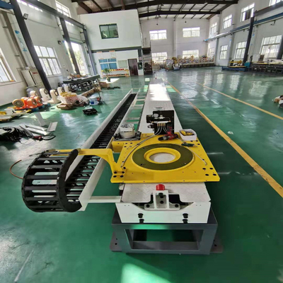 Abb 쿠카 화낙 야스카와 가와사키 나치 그브스 로봇 팔을 위한 선형 가이드 레일