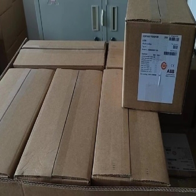 압력 제어 밸브 EDP300 시리즈를 위한 입장 마스터스 ABB 디지털 밸브 위치조절기