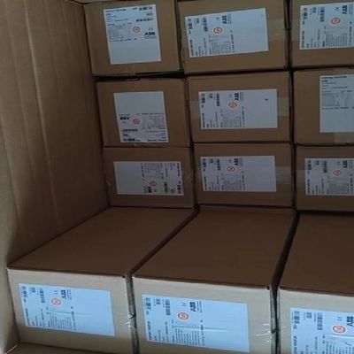 ABB 제어 밸브 위치기 V18345-001 디지털 위치기 및 피셔 67CFR 조절기