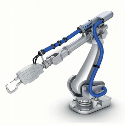 ABB KUKA 야사카와를 위한 레오니 로봇 드레스팩 시스템과 표준 드레스 장비
