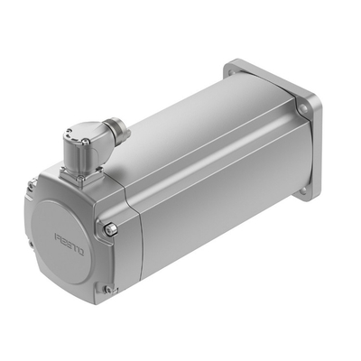 서보 드라이브에 대한 3번 단계 AC 서보 모터 공급과 페스토 서브 모터 EMMT-AS-100-L-HS-RS