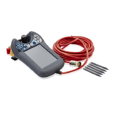 로봇 부품은 산업적 ABB 로봇을 위해 매달리는 DSQC 679  3HAC028357을 가르칩니다