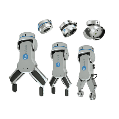 온로봇 로봇 그리퍼와 UR 코봇을 위한 온로봇 마법 QC SENSORS HEX-H QC HEX-E QC