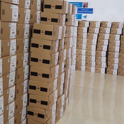 세 밸브 헤더와 5 밸브 단체들과 로즈먼트 4088 증압기