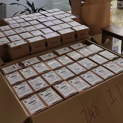 로즈먼트 248 644 3144는 밸브 부속품 온도 감기지를 제어합니다