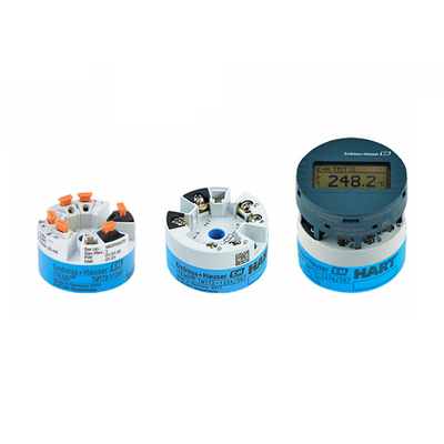 엔더스 하우저 ITEMP 온도 감기지 TMT72 TMT162 TMT142B  TMT82