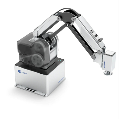 제어기와의 DOBOT MG400 협력적 로봇은 / 펜던트 그리퍼 / 선택 플레이스 로봇 팔을 가르칩니다