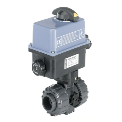 버킷 Pneumatic 회전 액추에이터 전기 8804 2/2 중국 브랜드 공 밸브와 함께 방법