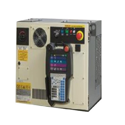 M-2000iA/1200 6 주축 산업적 화낙 로봇은 R-30iB 이상 제어기로 무장합니다