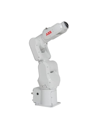 어셈블리 시험 하역을 위한 산업적 6 주축 ABB 로봇 팔 Irb1100