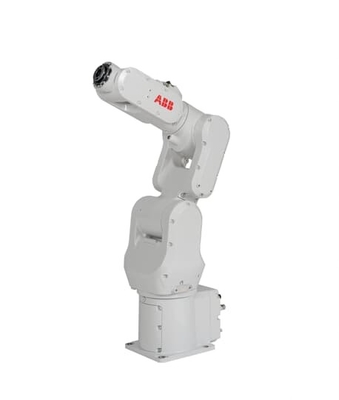 어셈블리 시험 하역을 위한 산업적 6 주축 ABB 로봇 팔 Irb1100