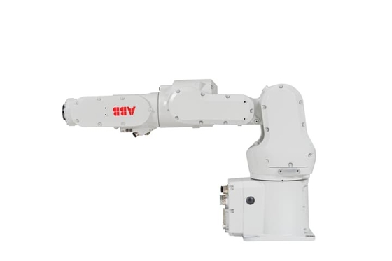 어셈블리 시험 하역을 위한 산업적 6 주축 ABB 로봇 팔 Irb1100