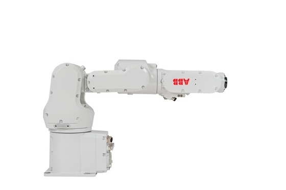 어셈블리 시험 하역을 위한 산업적 6 주축 ABB 로봇 팔 Irb1100