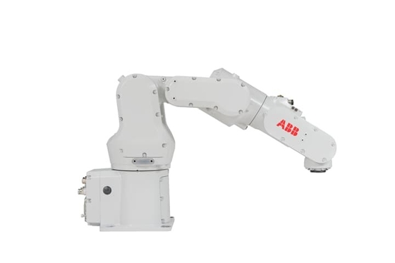 어셈블리 시험 하역을 위한 산업적 6 주축 ABB 로봇 팔 Irb1100