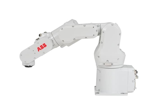 어셈블리 시험 하역을 위한 산업적 6 주축 ABB 로봇 팔 Irb1100