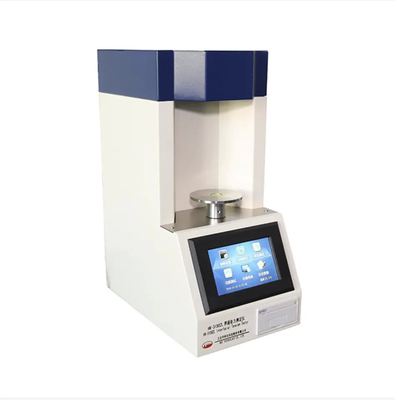 HUAKEYI HK-3150ZL 기름 시험기 자동 인터페이스 표면 장력 시험기