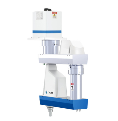 4kg 페이로드 150mm 암 리치용 CNGBS 4축 SCARA 협업 로봇 암 로봇 코봇