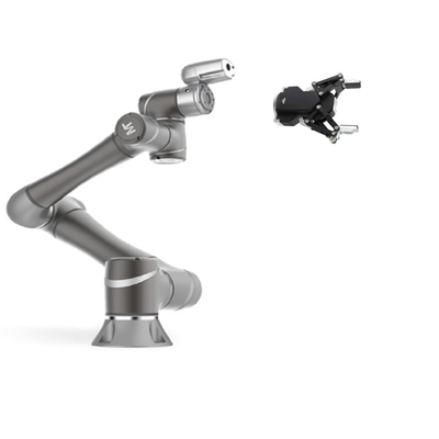 Techman TM14 자동 Cobot 로봇 협동 로봇 6축 로봇 팔