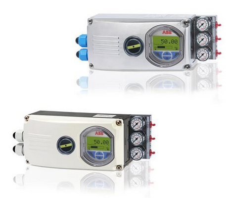 공압 밸브를 위한 ABB EDP300 TZIDC-100 TZIDC-200 현명한 포지셔너 주식 공급자