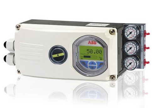 공압 밸브를 위한 ABB EDP300 TZIDC-100 TZIDC-200 현명한 포지셔너 주식 공급자