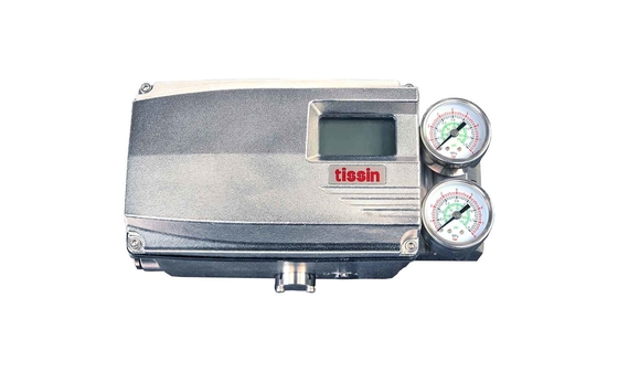 Tissints805는 Tissints805 현명한 밸브 위치조절기 추아니 제어밸브와 Fisher67cfr 감압 여닫개에 상심합니다