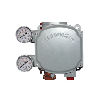마소네이란 SVI1000G IM PR 밸브 위치조절기 피셔 2625 볼륨 부스터 67CFR 필터 regulator-2와 유량조정밸브