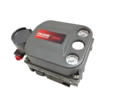 3년 보증과 FISH-ER DVC6200 전기 제어 밸브 위치 제어기