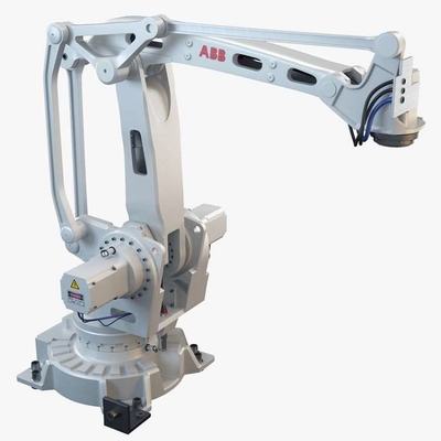 로봇 팔 4 축 ABB IRB 460-110/2.4 CNGBS 로봇 잡기 자동 팔레팅 로봇