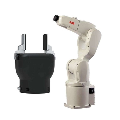 미니 로봇 팔 6 축 ABB IRB 1200 CNGBS 로봇 접착기 로봇 자동화 처리
