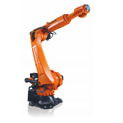 산업용 로봇 KUKA KR 210 R2700-2 CNGBS 6 축 로봇 손잡이