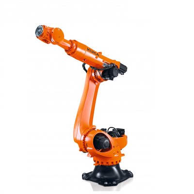 산업용 로봇 KUKA KR 210 R2700-2 CNGBS 6 축 로봇 손잡이
