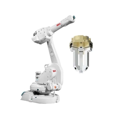 ABB 로봇 팔 6 축 IRB 1600-10/1.45 자동 처리 로봇을 위한 CNGBS 로봇 잡기