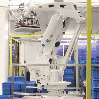 ABB 로봇 팔 6 축 IRB 1600-10/1.45 자동 처리 로봇을 위한 CNGBS 로봇 잡기