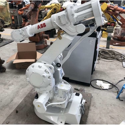 ABB 로봇 팔 6 축 IRB 1600-10/1.45 자동 처리 로봇을 위한 CNGBS 로봇 잡기