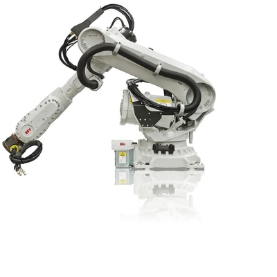 산업용 로봇 ABB IRB6700-200/2.6 6 축 로봇 팔로 픽 앤 플래시 머신용 드레싱 팩