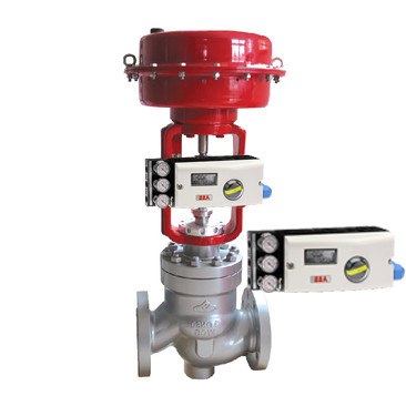 ABB EDP300 TZIDC-200 공기 밸브 액추에이터에 대한 스마트 포지셔너