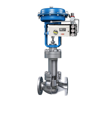 ABB EDP300 TZIDC-100 TZIDC-200 스마트 포지셔너 주식 공급자