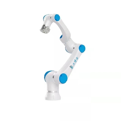 중국 브랜드 값싼 Cnc 팔 6 축 로봇 CNGBS-G10 ReFlex TakkTile 3 손가락 잡기 코봇 로봇