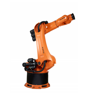 플로우서브 로직스 520MD 포지셔너와 함께 Pneumatic 제어 밸브 밸브 제어 스마트 디지털 플로우서브 밸브 포지셔너