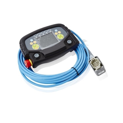 ABB 스쿨 펭던트 3HNA024941-001 로봇 용품으로 ABB 로봇의 제어 캐비닛