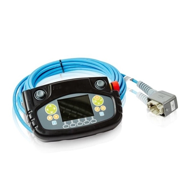ABB 스쿨 펭던트 3HNA024941-001 로봇 용품으로 ABB 로봇의 제어 캐비닛